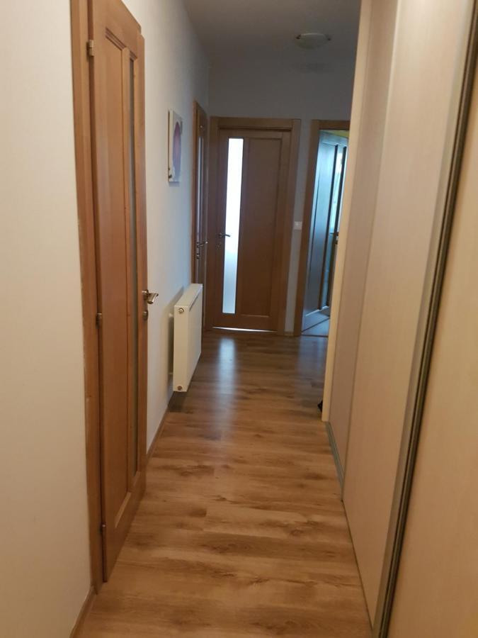 Apartman Zuzu Trenčín Exteriér fotografie