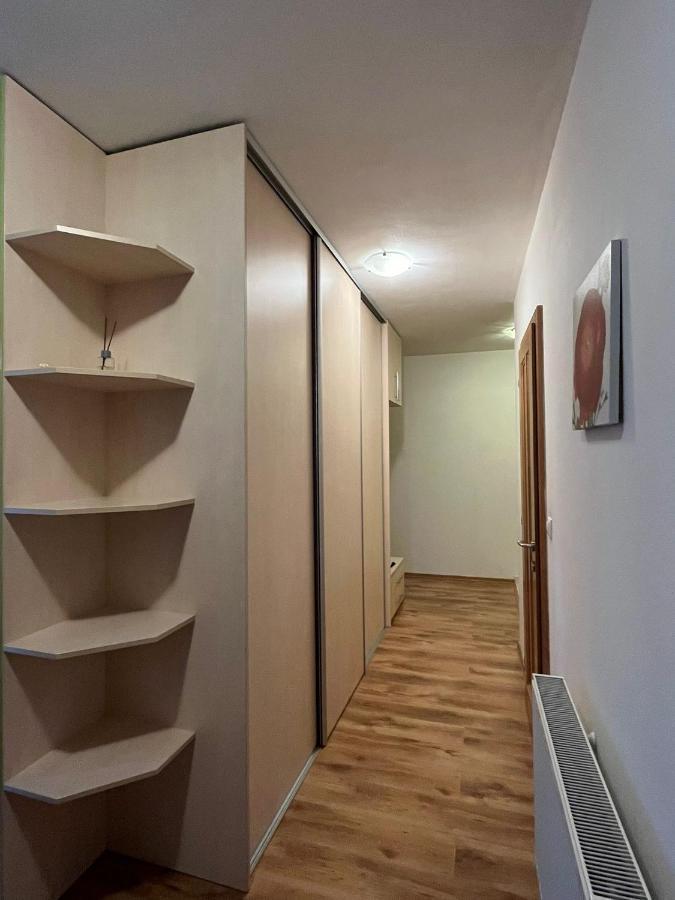 Apartman Zuzu Trenčín Exteriér fotografie