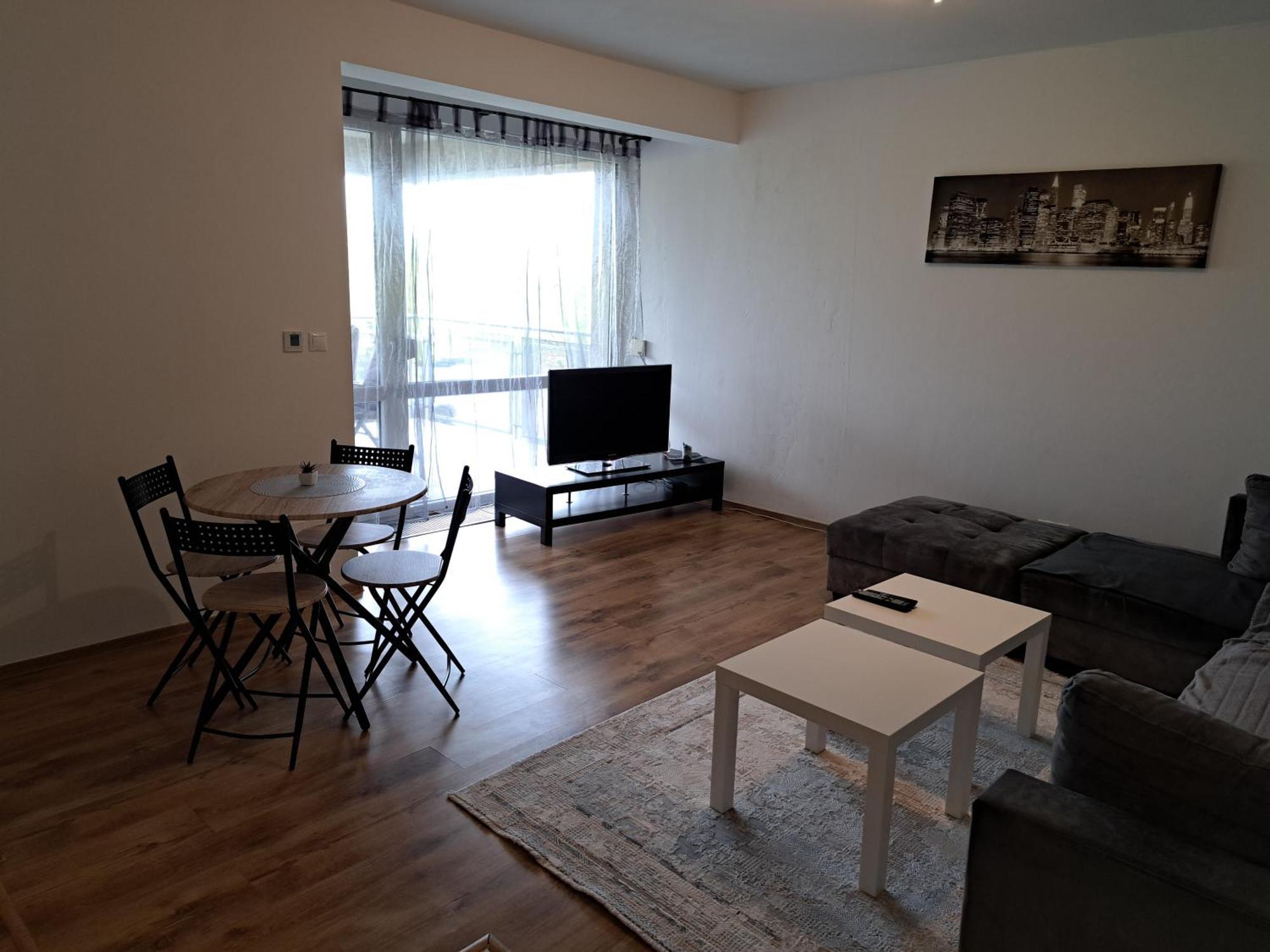 Apartman Zuzu Trenčín Exteriér fotografie
