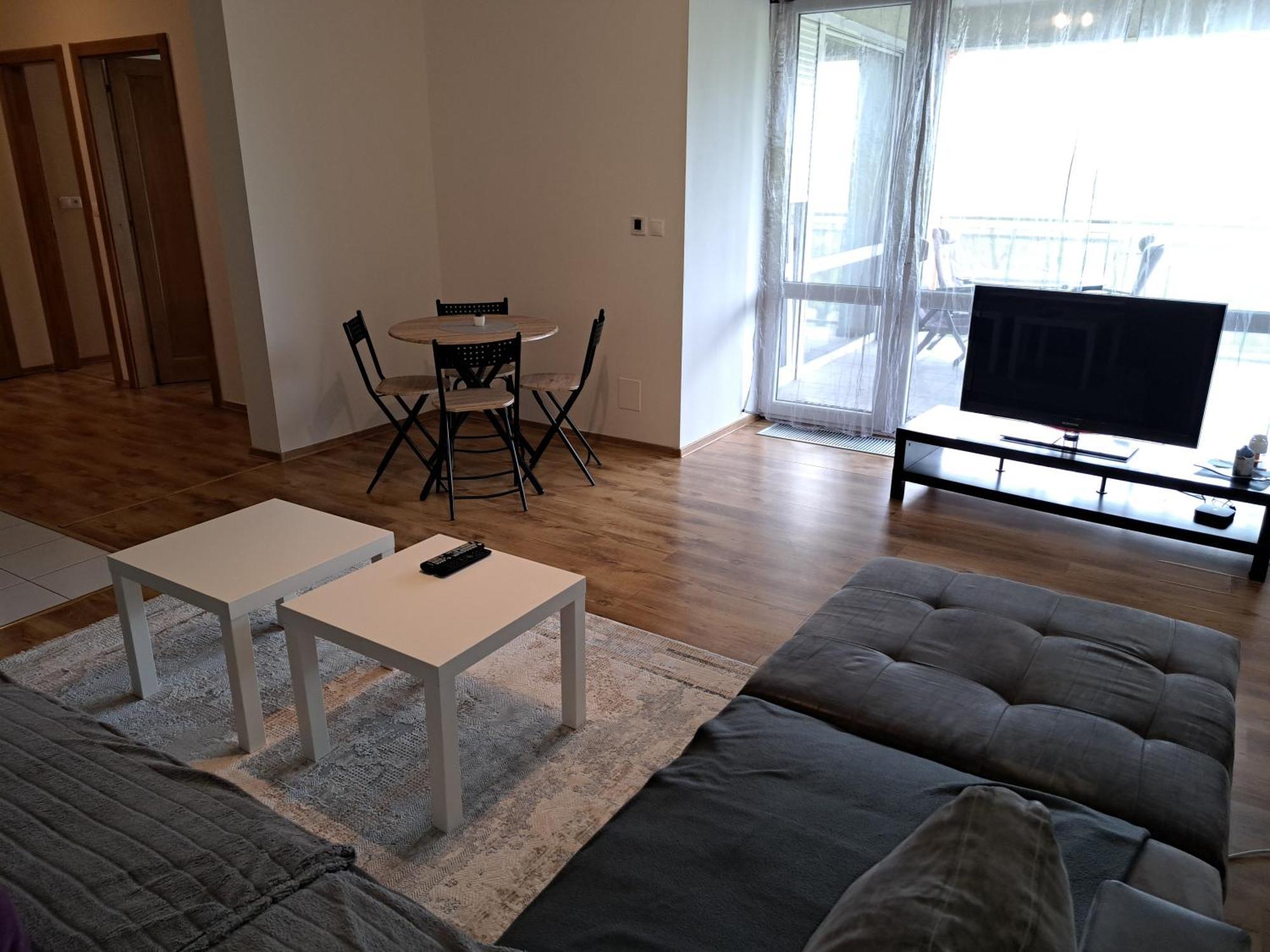 Apartman Zuzu Trenčín Exteriér fotografie