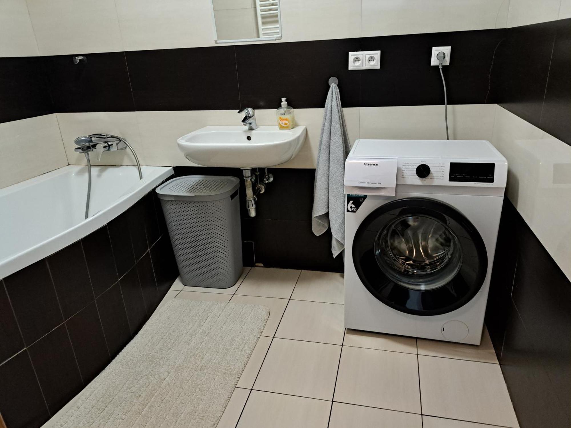 Apartman Zuzu Trenčín Exteriér fotografie
